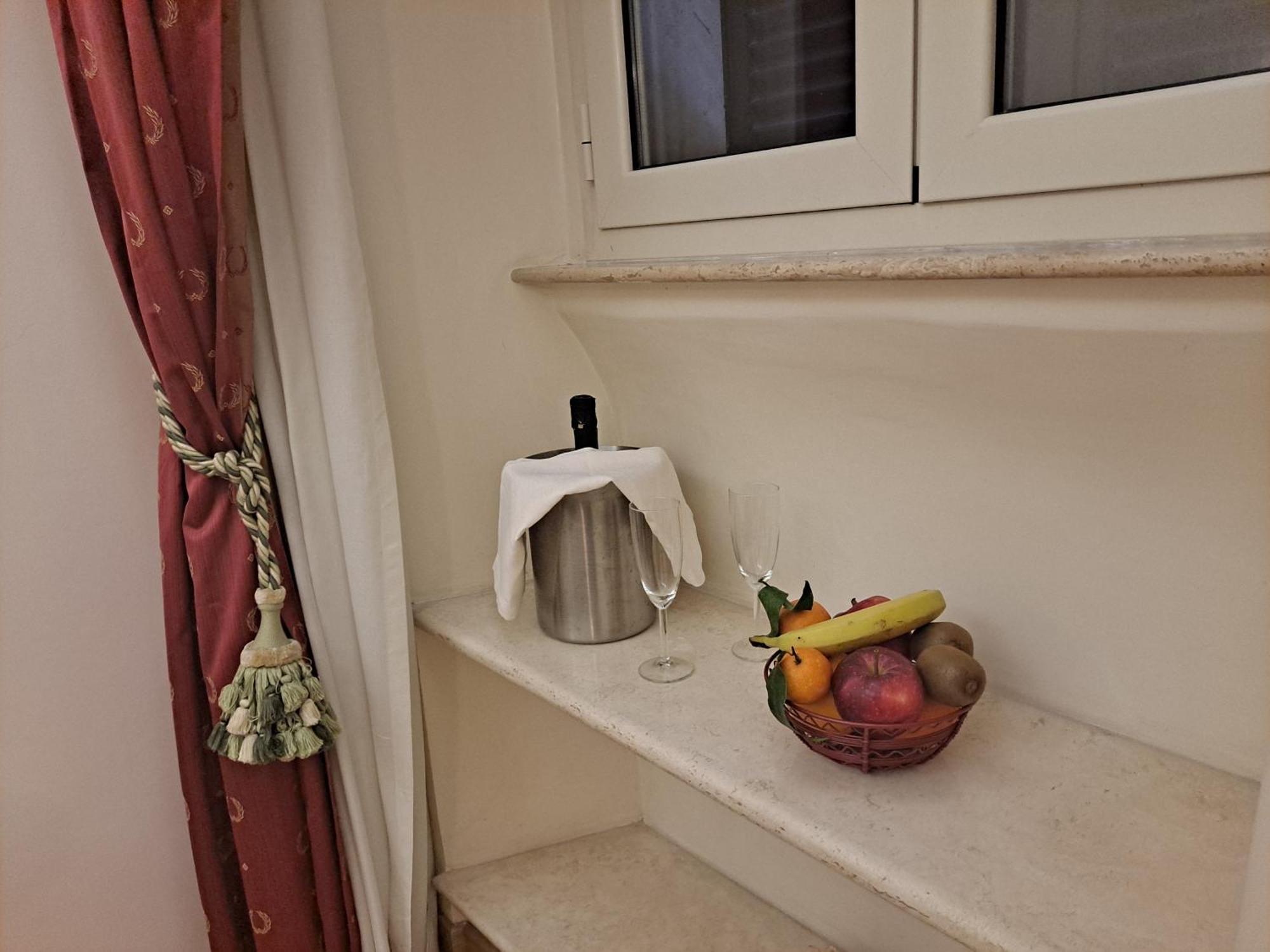 Suites Rome Casa de hóspedes *