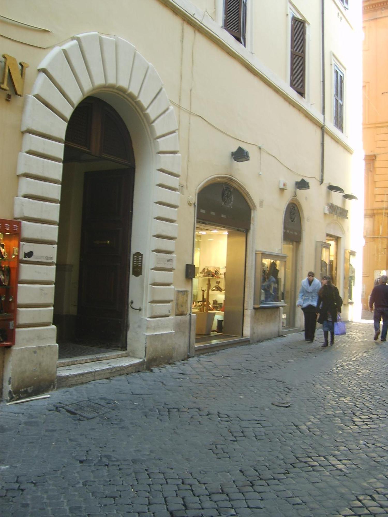 Casa de hóspedes Suites Rome *