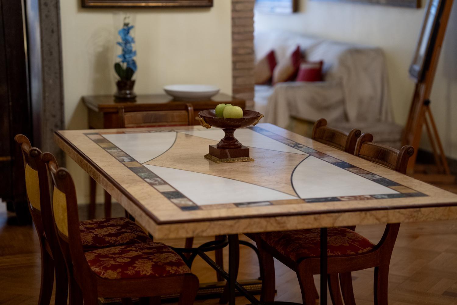 Suites Rome * Roma