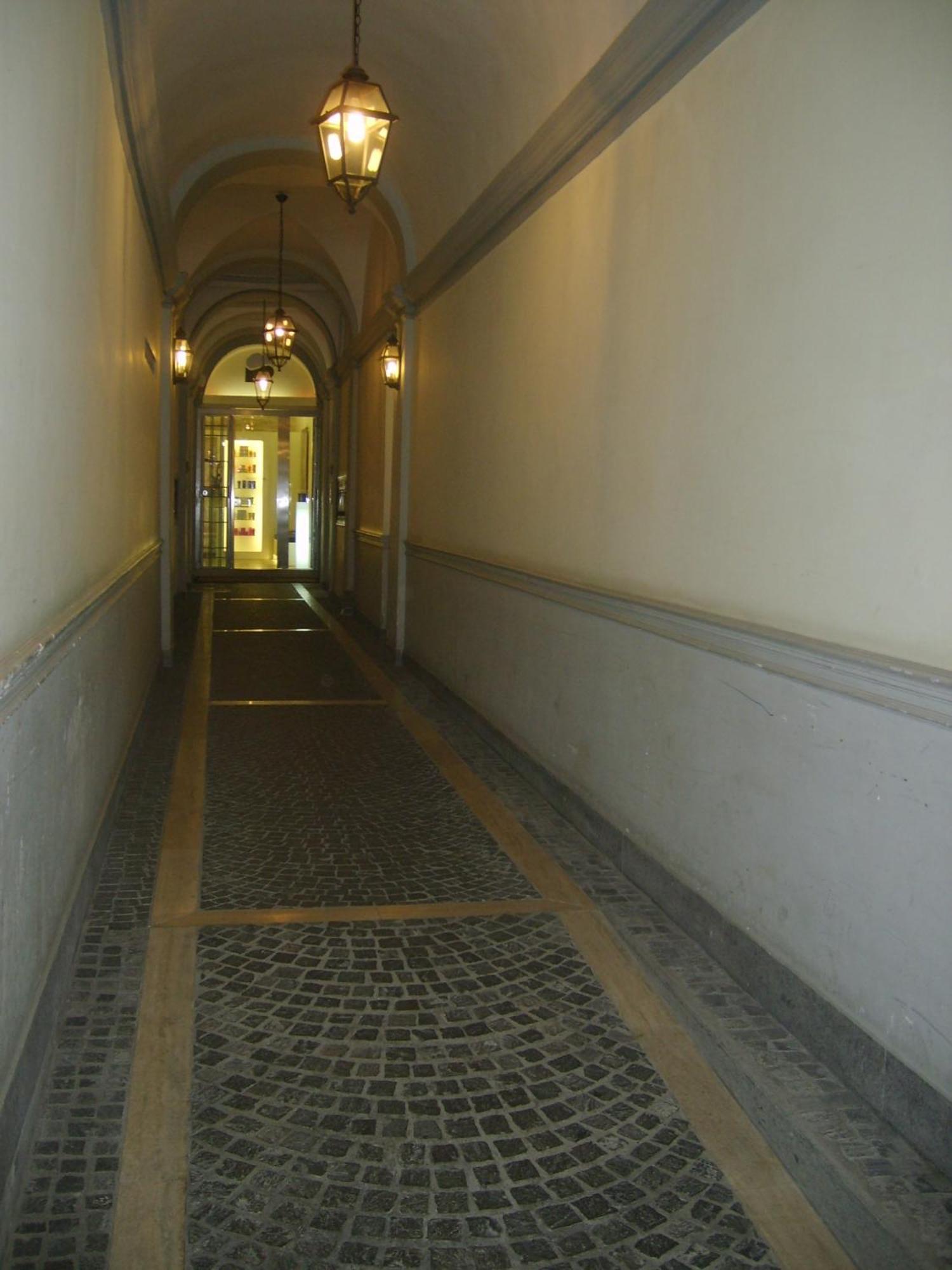Suites Rome Casa de hóspedes *