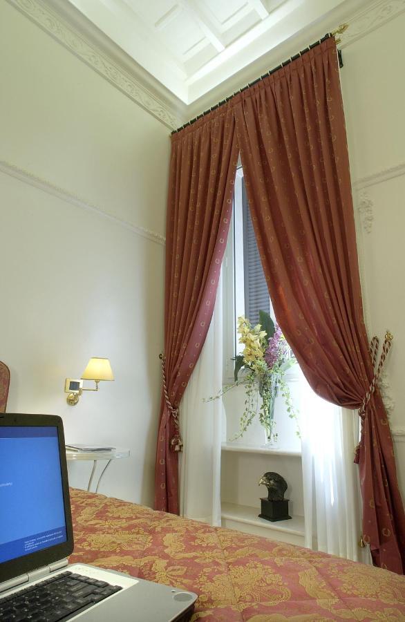Affittacamere Suites Rome *