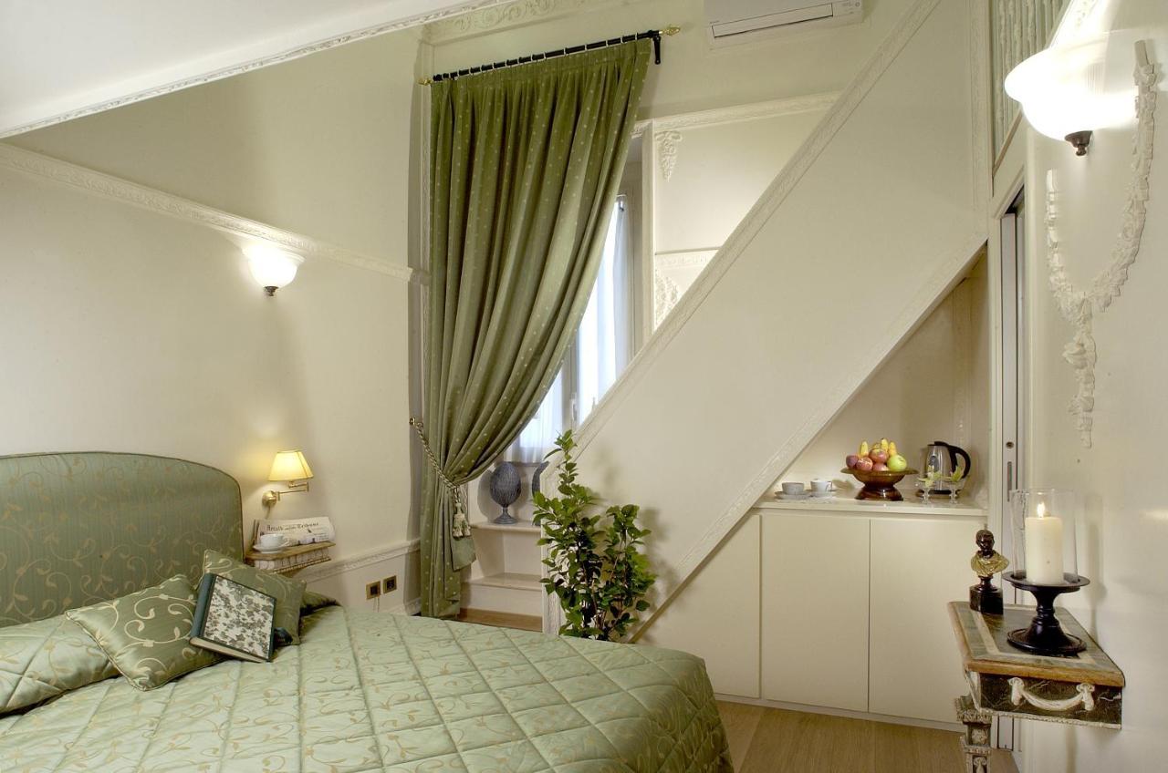 Affittacamere Suites Rome *