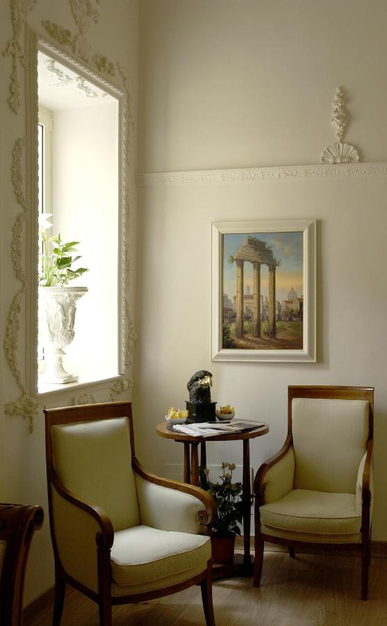 Affittacamere Suites Rome