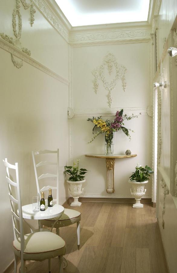 Suites Rome Affittacamere *