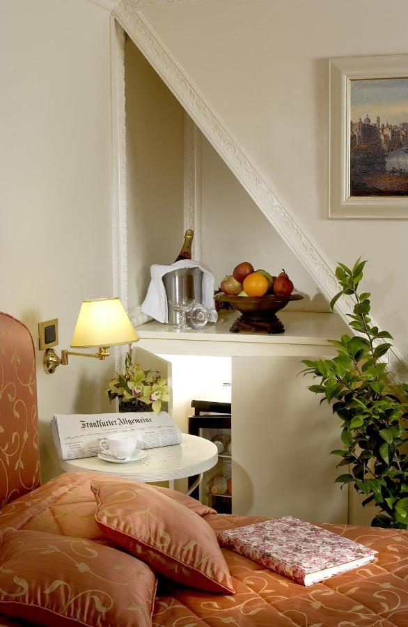 Affittacamere Suites Rome Roma