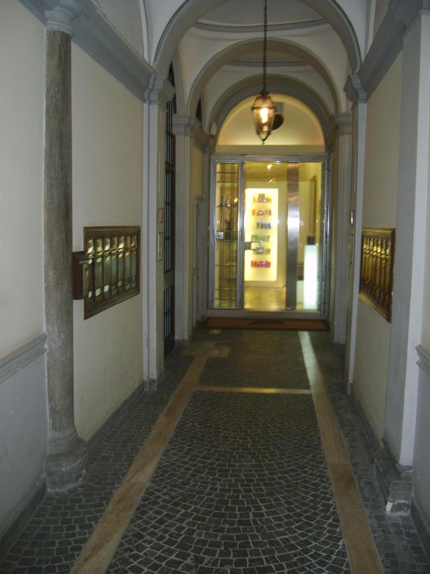 Suites Rome Affittacamere *