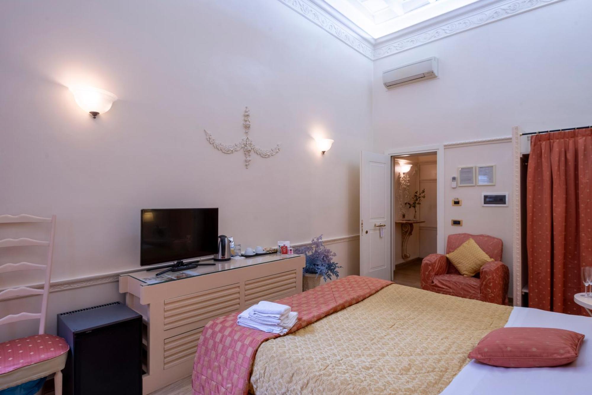 Affittacamere Suites Rome *