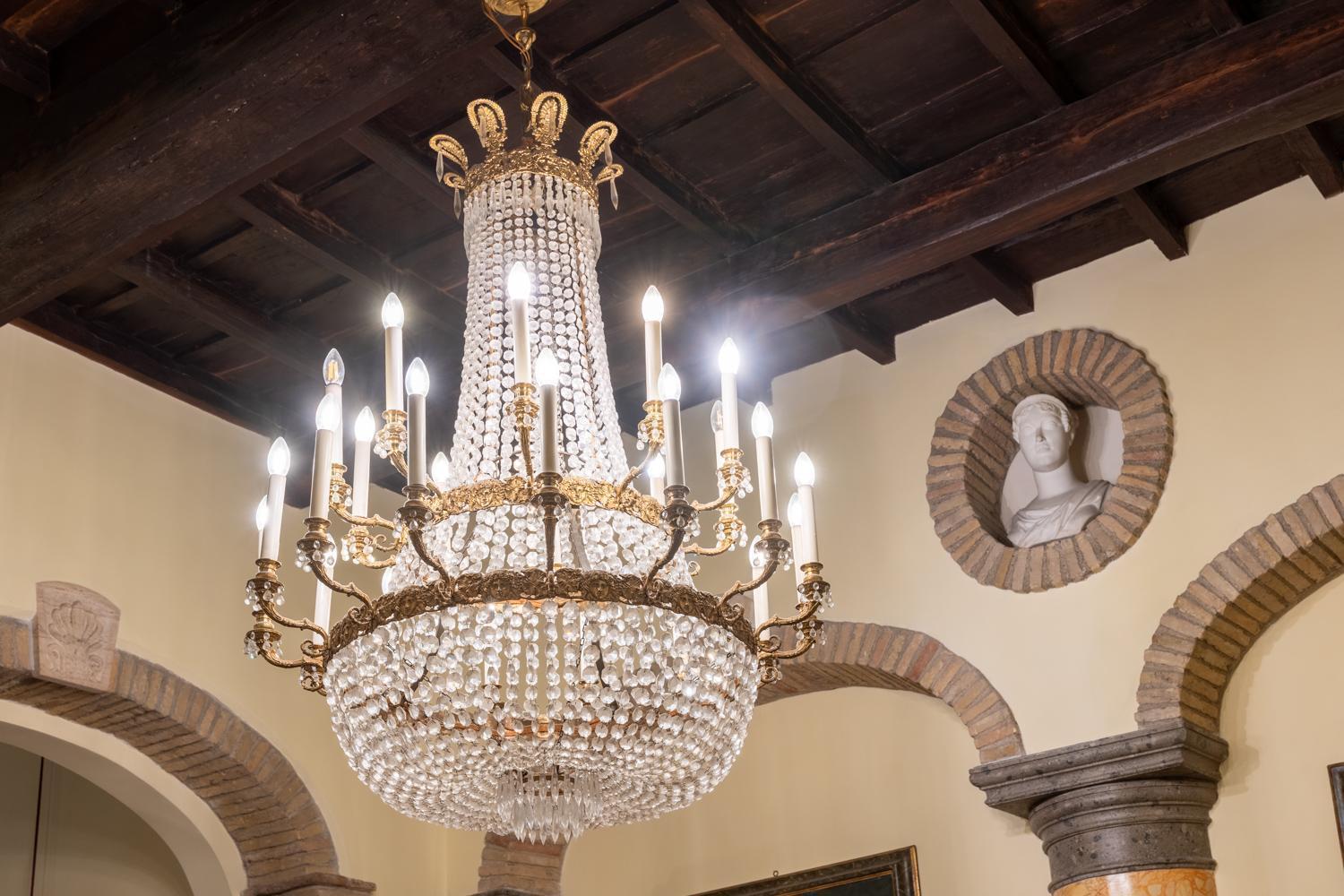 Suites Rome Affittacamere