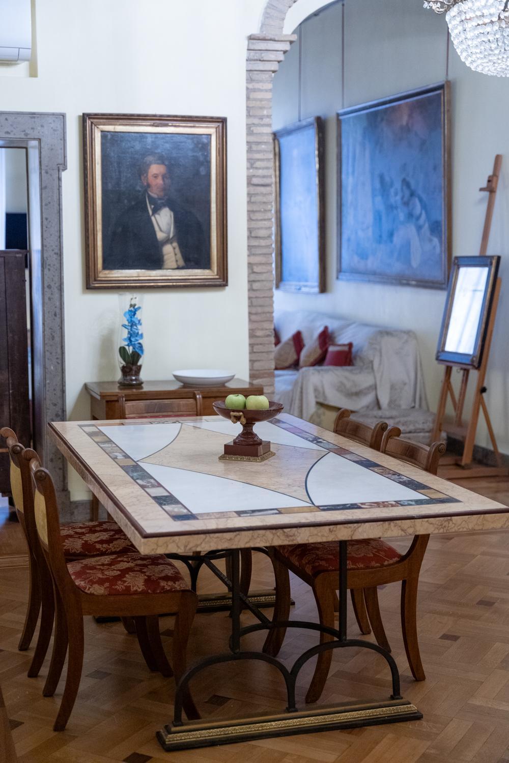 Suites Rome Affittacamere *