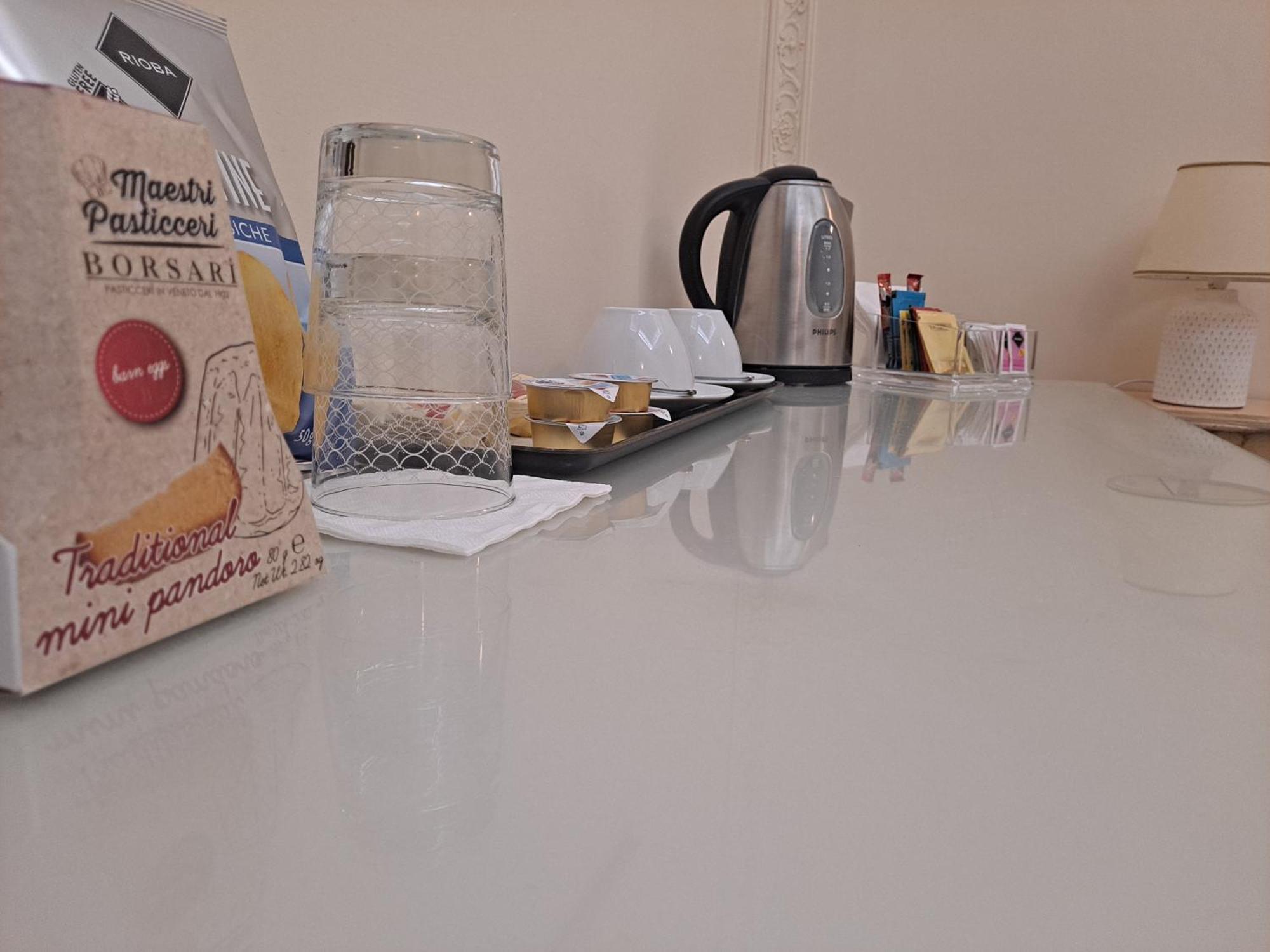 Suites Rome Affittacamere Roma